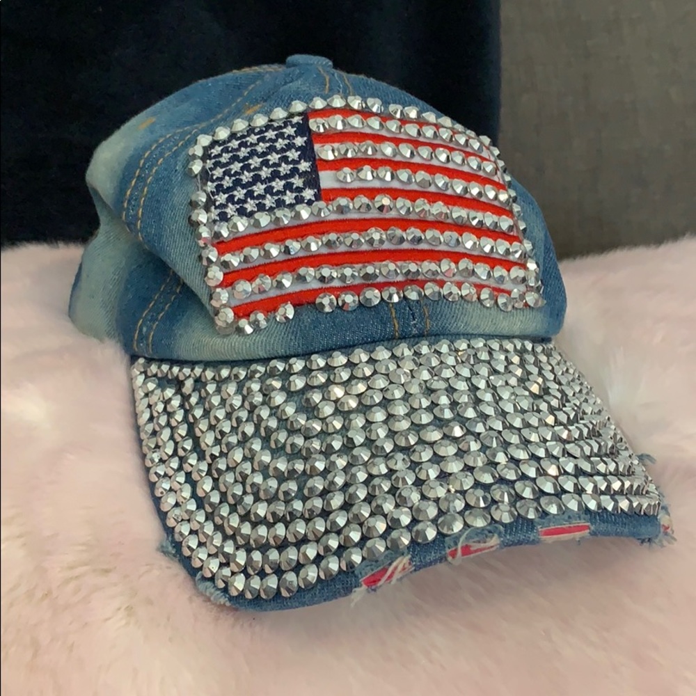 Base ball cap